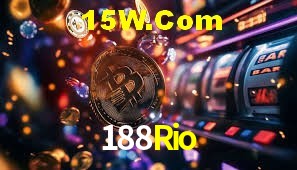 Welcome Bonus 188Rio