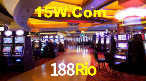 188Rio: A Experiência de Casino com Jogos de Mesa ao Vivo