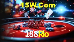 Experiência VIP 188Rio