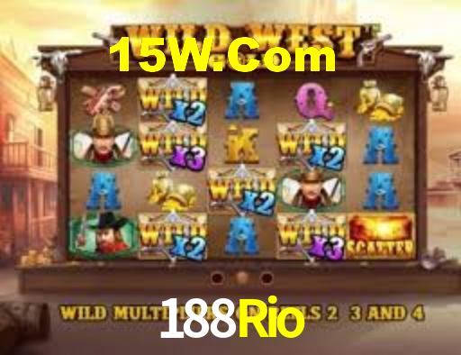 188Rio Login