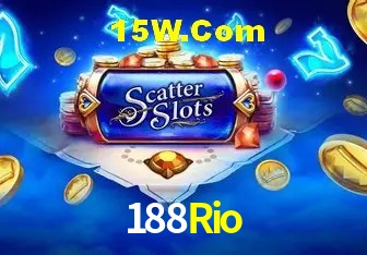 Login Seguro 188Rio