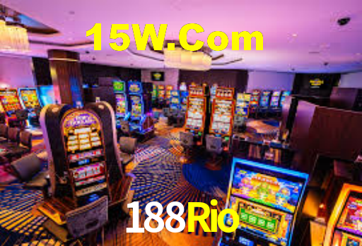 188Rio Bet