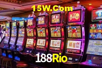 Casino Ao Vivo 188Rio