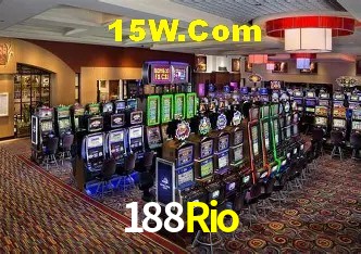 Experiência VIP 188Rio