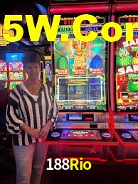 Live Casino 188Rio