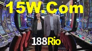 VIP Casino 188Rio