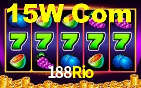 188Rio: Jogos de Caça-Níqueis-Altas Recompensas, Roleta-Velocidade, Blackjack-Desafios Máximos