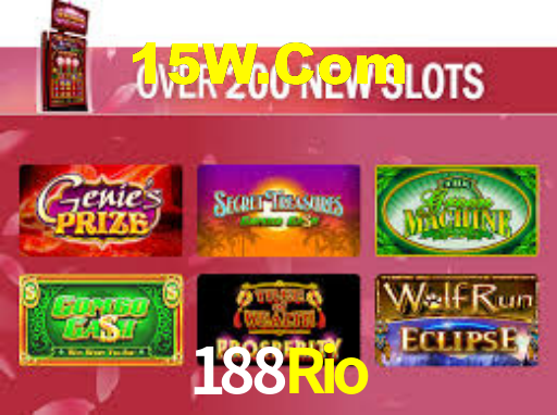 188Rio Login